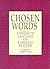 Chosen Words by Joe Neely