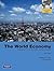 The World Economy: Geography, Business, Development.