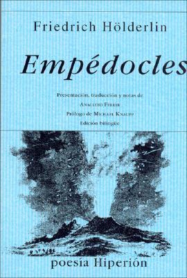Empédocles (Paperback)
