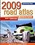 American Map 2009 Road Atlas Midsize: United States, Canada, Mexico