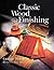 Classic Wood Finishing