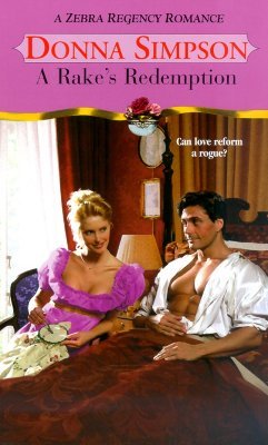 A Rake's Redemption (Paperback)