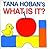 Tana Hoban's What Is It? (B...