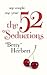 52 Seductions by Betty   Herbert
