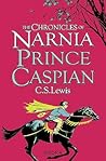 Prince Caspian