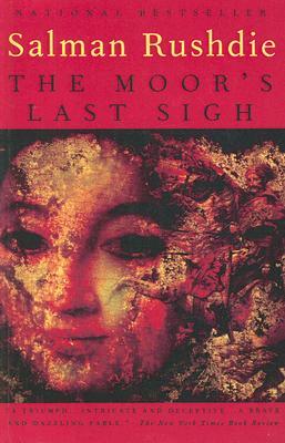 Moor's Last Sigh