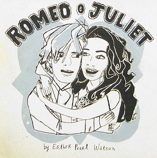 Romeo and Juliet (Paperback)