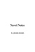 Novel Notes