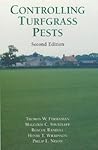 Controlling Turfgrass Pests (2nd Edition)