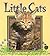 Little Cats (Crabapples)