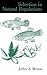 Selection in Natural Populations