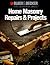 Masonry (Black & Decker Home Improvement Library)