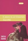 El abanico de Lady Windermere by Oscar Wilde