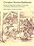 Complex Hunter Gatherers (Anthropology of Pacific North America)
