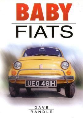 Baby Fiats (Hardcover)