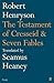 The Testament of Cresseid & Seven Fables