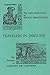 Travelers in Disguise: Narratives of Eastern Travel by Poggio Bracciolini and Ludovico de Varthema (Harvard Texts from the Romance Languages)