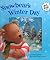 Snowbear's Winter Day by Dorothea DePrisco