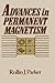 Advances in Permanent Magnetism