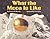 What the Moon Is Like (LET'S-READ-AND-FIND-OUT SCIENCE BOOKS)