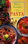 Classic Essential Pasta