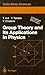 Group Theory and Its Applications in Physics (Springer Series in Solid-State Sciences, 78)