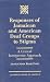 Responses of Jamaican and American Deaf Groups to Stigma: A Critical Interpretive Approach