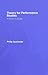 Theory for Performance Studies: A Student's Guide: Adapted from Theory for Religious Studies, by William E. Deal and Timothy K. Beal