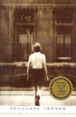 Listening for Small Sounds (Mass Market Paperback)