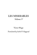 Jean Valjean - Les Misérables - V