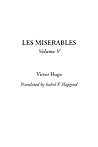 Jean Valjean - Le...