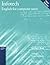Infotech Teacher's Book: English for Computer Users