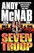 Seven Troop by Andy McNab
