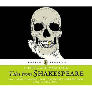 Puffin Classics Tales From Shakespeare Compact Disc