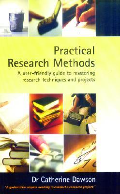 Practical Research Methods (Paperback)