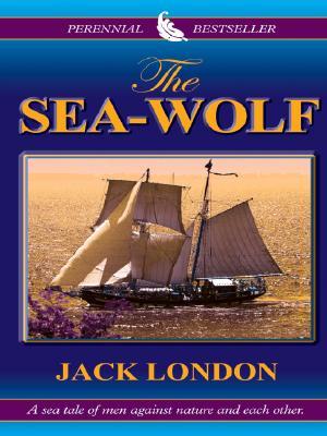 The Sea-Wolf