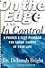 On the Edge and in Control by Deborah  Bright