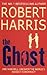 The Ghost by Robert   Harris
