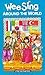 Wee Sing Around the World (Book & Cassette)