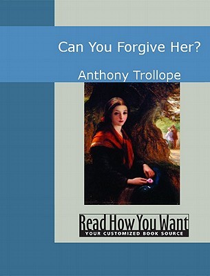 Can You Forgive Her?