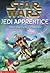 The Deadly Hunter (Star Wars: Jedi Apprentice, #11)