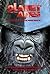 Planet of the Apes: (Jr Novel)