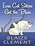 Even Cat Sitters Get the Blues (A Dixie Hemingway Mystery, #3)