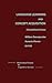 Language Learning and Concept Acquisition: Foundational Issues (Theoretical Issues in Cognitive Science)