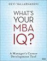 What's Your MBA I...
