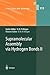 Structure and Bonding, Volume 111: Supramolecular Assembly via Hydrogen Bonds II