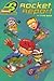 Rocket Report: A Trivia Book (Rocket Power Digest Humor)