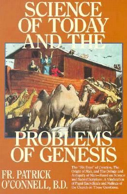 Science of Today and the Problems of Genesis (Paperback)