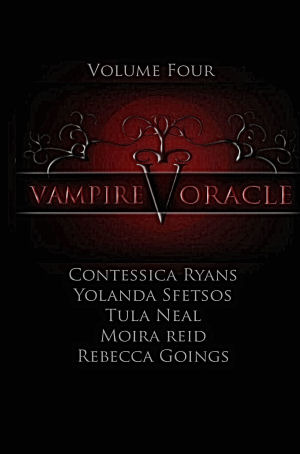 Vampire Oracle (Volume 4)