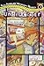 Undercover Kid: The Comic Book King (All Aboard Mystery Reader)